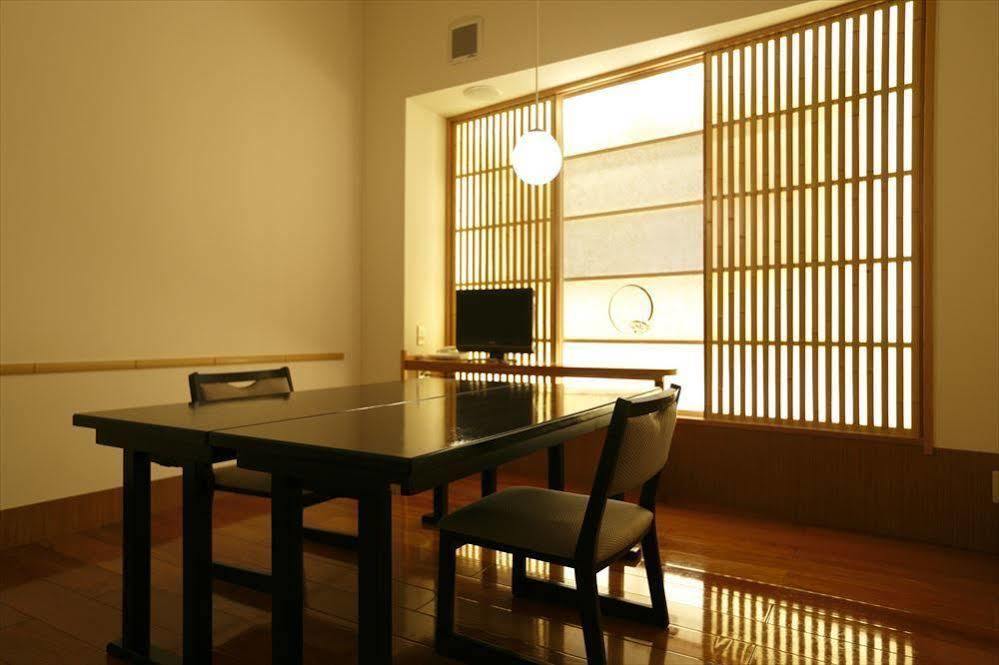 Umi-No-Hotel Isaba Numazu Exterior foto